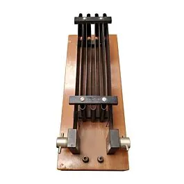 Shunt di Corrente di Precisione Leeds & Northrup 4363