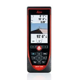 Telemetro Laser Leica DISTO-S910