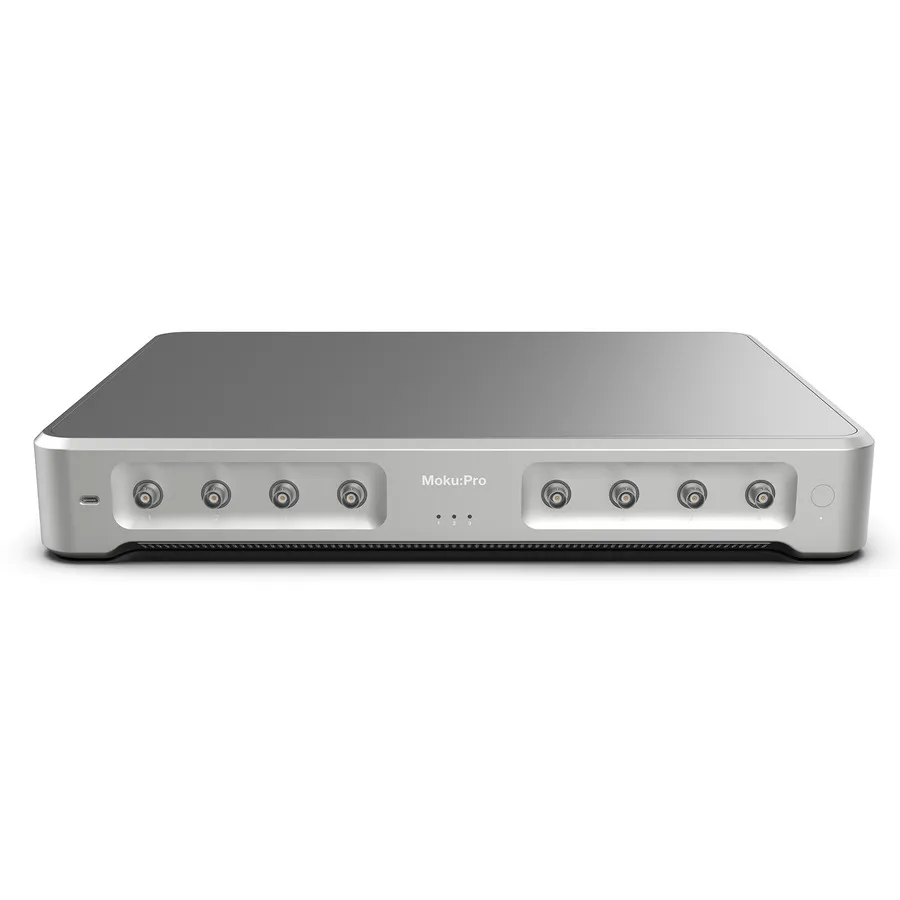 Oscilloscopio Liquid Instruments Moku-Pro-BSB-SLV