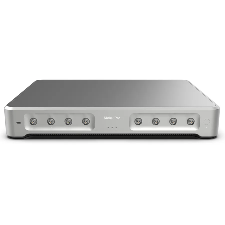 Oscilloscopio Liquid Instruments Moku-Pro-FSB-SLV