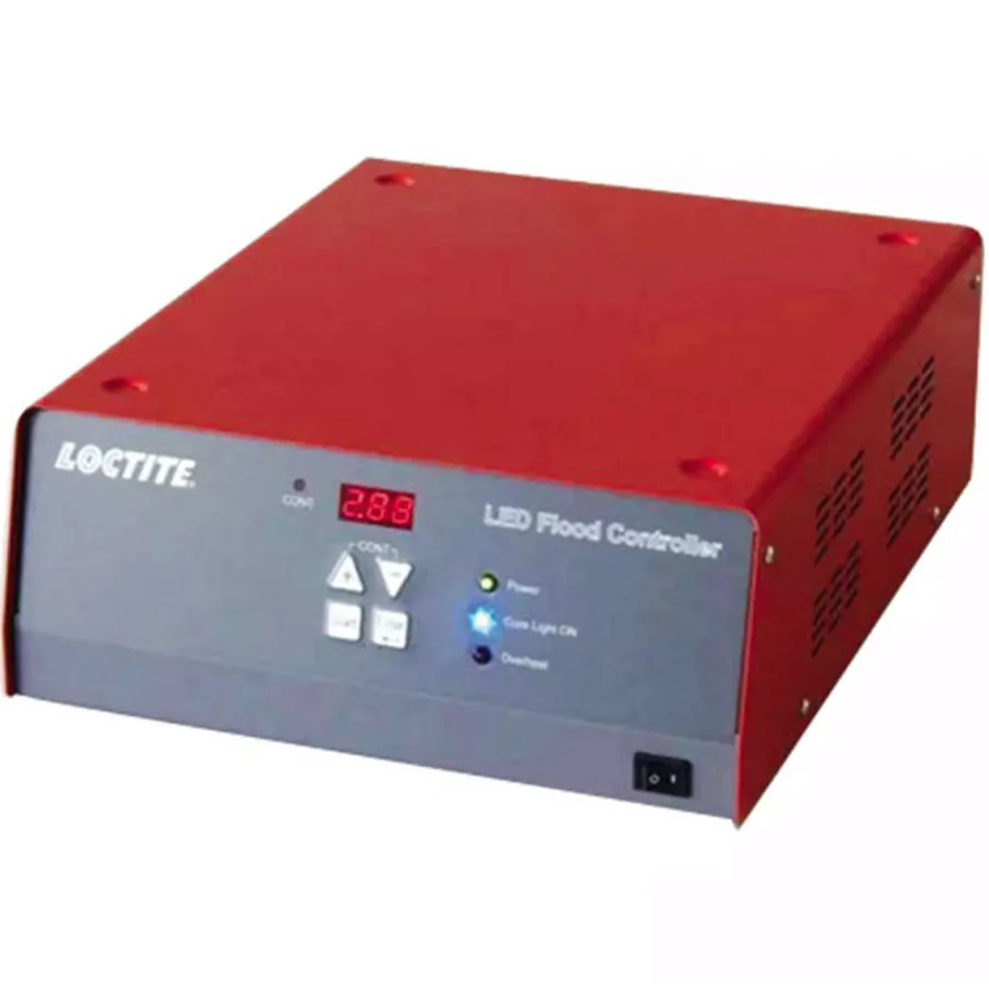 Controller Curing Flood LED Loctite CL30