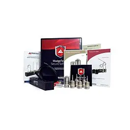 MadgeTech 902068-00 Autoclave Validation System