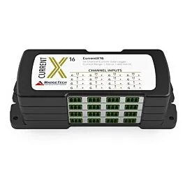 MadgeTech CURRENTX16-160MA Registratore di Dati di Corrente DC