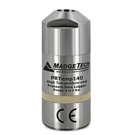 Data Logger MadgeTech PRTEMP140-NPT