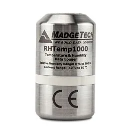 Data logger umidità e temperatura MadgeTech RHTEMP1000