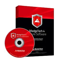MadgeTech SVP-SECURE-SYSTEM Pacchetto Software