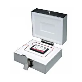 Registratore di temperatura del forno MadgeTech THERMOVAULT