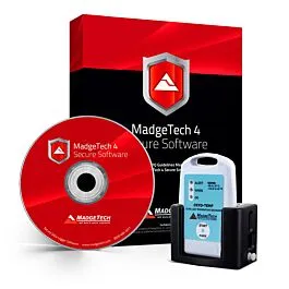MadgeTech ULT90-15 Sistema di convalida della temperatura ultra-bassa