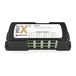 MadgeTech VOLTX12-3.2V Data Logger di Tensione CC