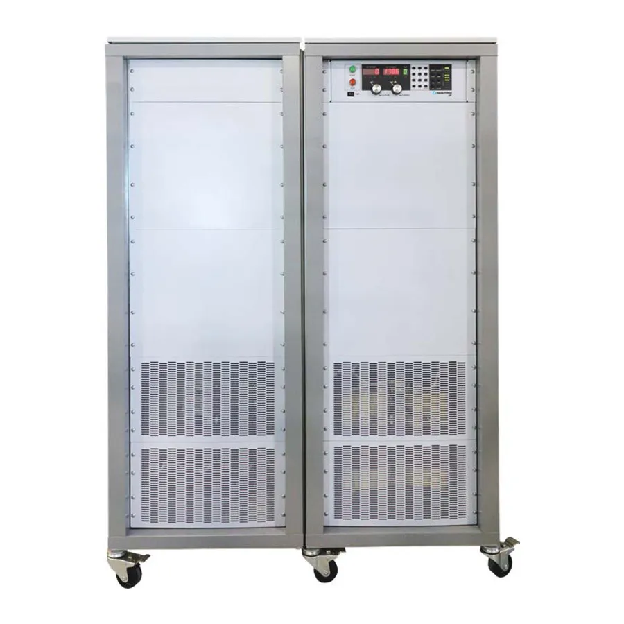Alimentatore CC programmabile Magna Power MTD1000-150/480