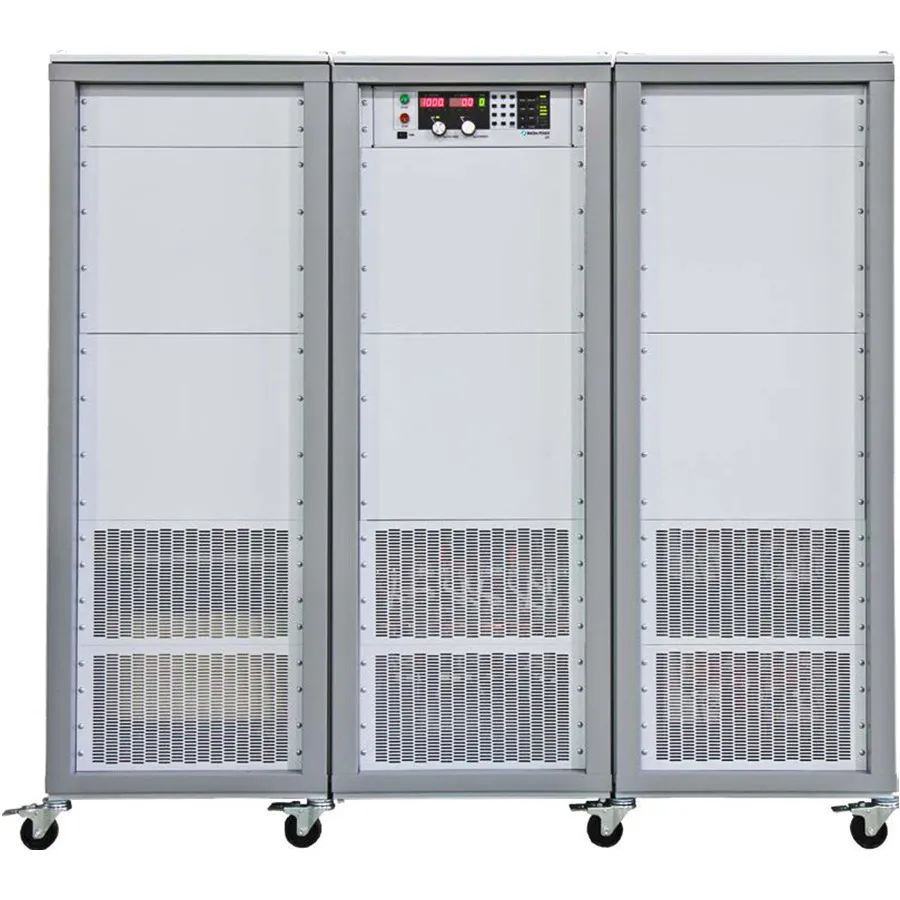 Alimentatore CC Magna Power MTD1000-250/480+HS+ISO+LXI