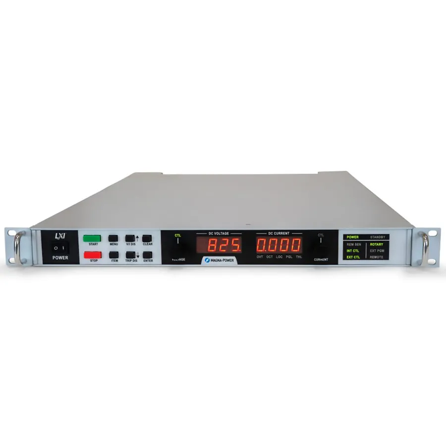 Alimentatore CC Magna Power SL1250-2/208+GPIB