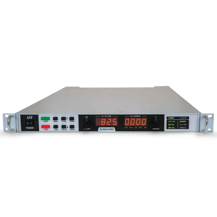 Magna Power SL20-250/208+LXI Alimentatore DC Programmabile