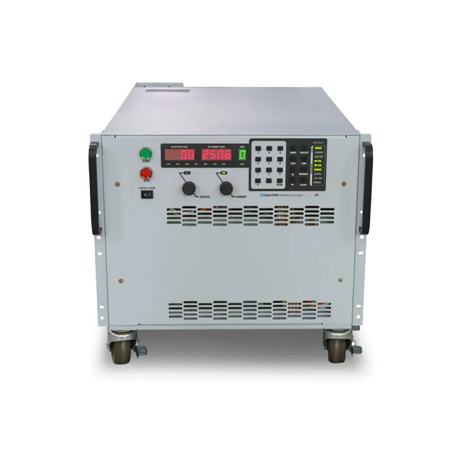 Alimentatore CC Magna Power TSD10-2000/480+LXI