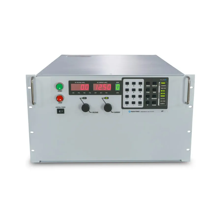 Alimentatore CC Magna Power TSD100-300/240+HS