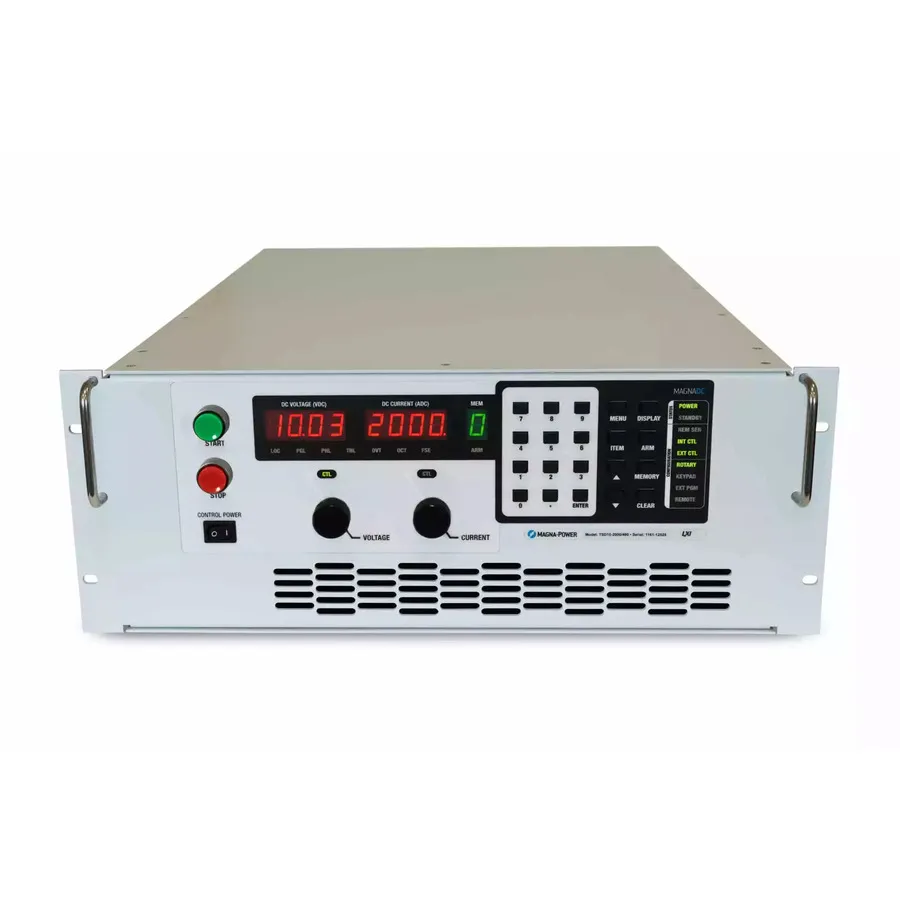 Magna Power TSD1250-20/480 Alimentatore DC