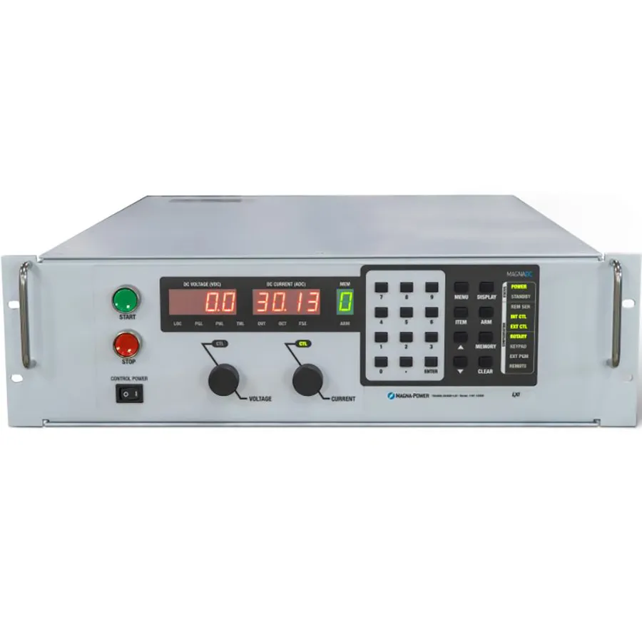 Magna Power TSD300-16/208+LXI Alimentatore CC