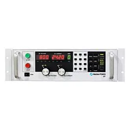 Alimentatore CC Magna Power TSD80-125