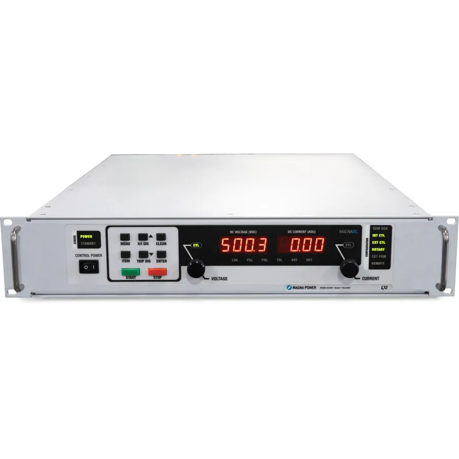 Magna Power XR16-600/480 Alimentatore DC