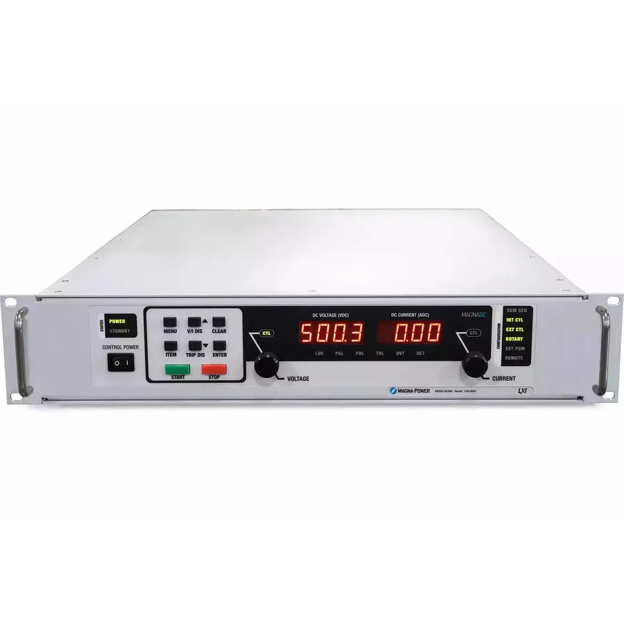 Magna Power XR2000-2/380 Alimentatore DC
