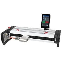 Telaio di Prova Orizzontale Mark-10 F505H-EM