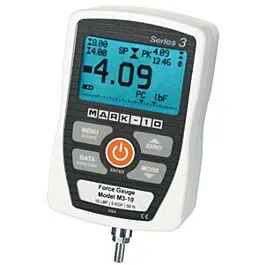Mark-10 M3-012 Misuratore di forza (50 g / 0,5 N)