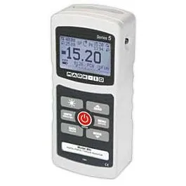 Indicatore di forza/coppia intercambiabile Mark-10 M5I