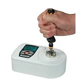 Mark-10 MTT02-12 Tester di Attrezzi di Coppia