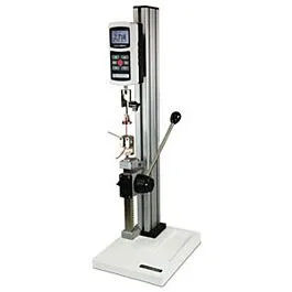 Banco di prova azionato a leva Mark-10 TSA750, 750 lbs