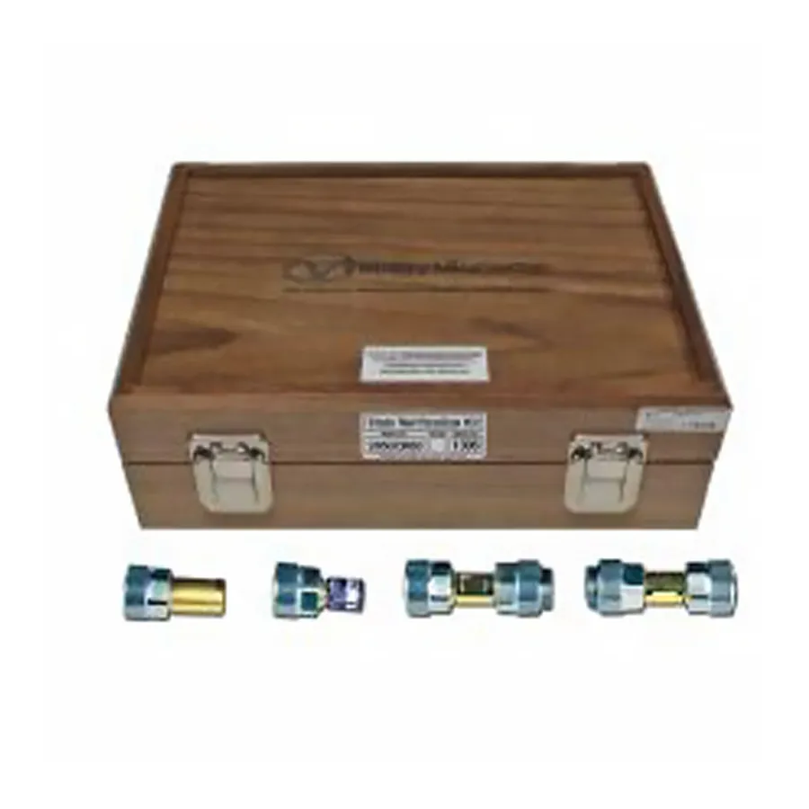 Kit di Verifica VNA Maury Microwave 2650CK60