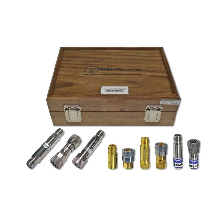 Kit di Calibrazione Coassiale TNC Maury Microwave 2950CK41