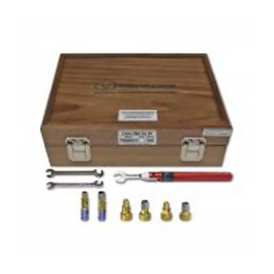 Kit di Calibrazione VNA Maury Microwave 7950CK50