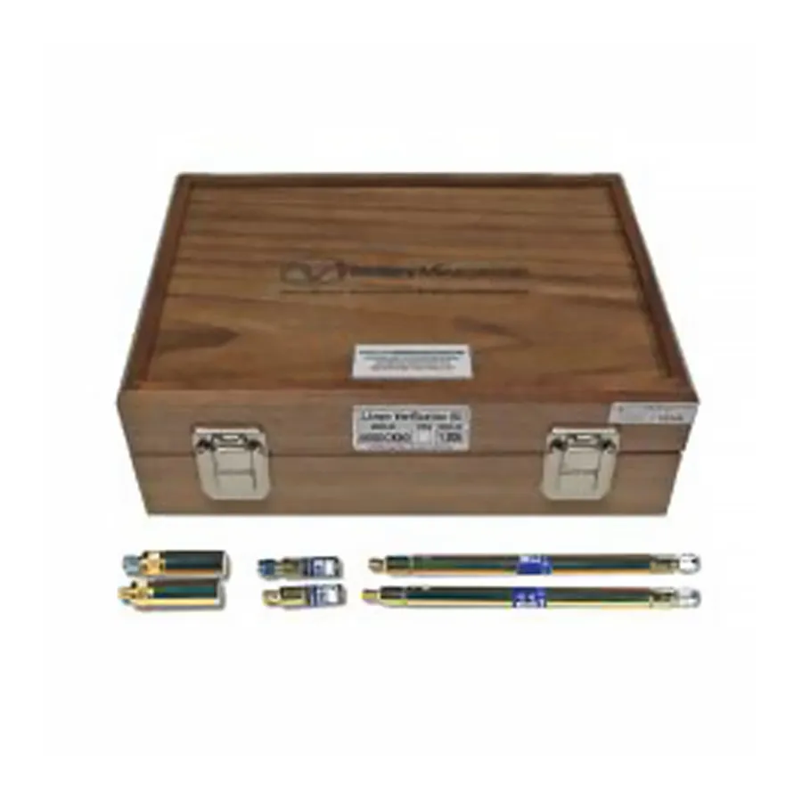 Kit di Verifica VNA Maury Microwave 8050CK60