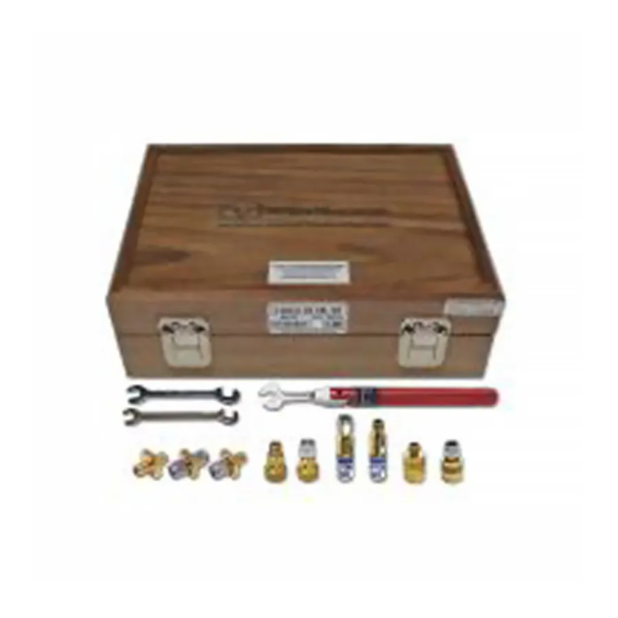Kit di Calibrazione VNA Maury Microwave 8770CK41, 2.92mm, 40 GHz
