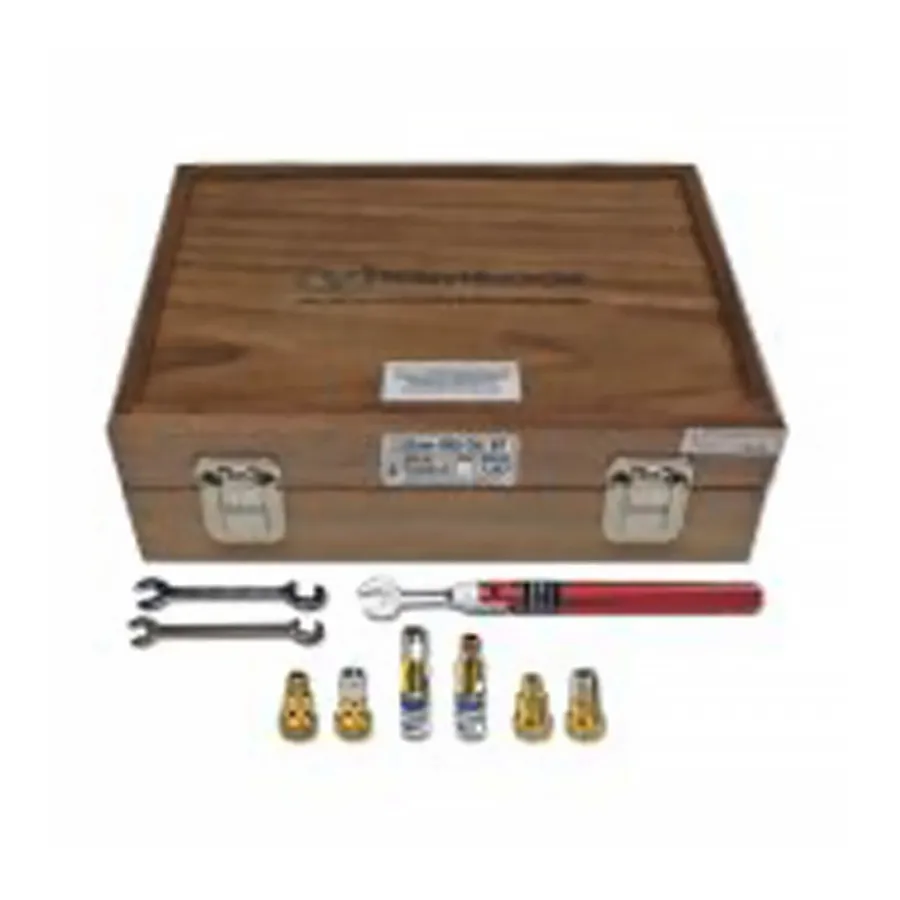 Kit di Calibrazione VNA Maury Microwave 8770CK50, 2.92mm, 40 GHz