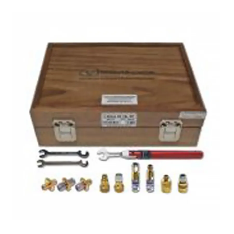 Kit di Calibrazione VNA Maury Microwave 8770CK51
