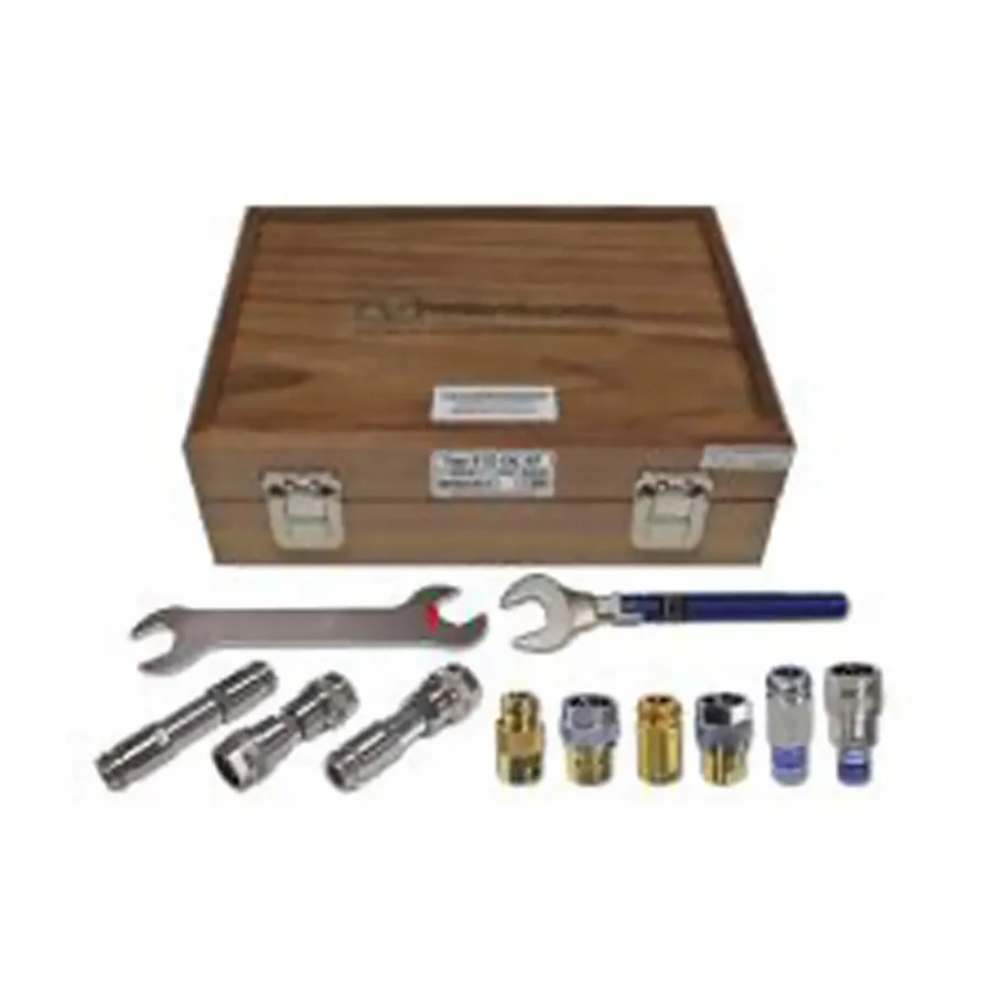 Kit di calibrazione VNA Type N Maury Microwave 8850CK41 con adattatori