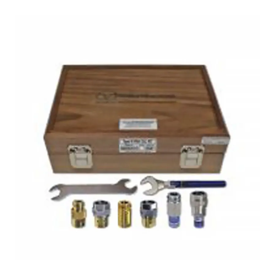 Kit di calibrazione VNA Maury Microwave 8850CK50