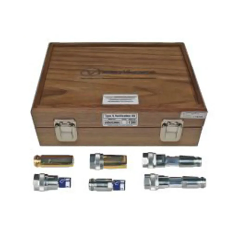 Kit di verifica VNA Maury Microwave 8850CK60