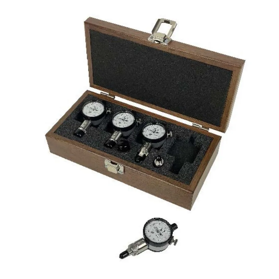 Kit di misurazione connettori SMA Maury Microwave A027P10