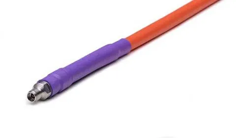 Cavo di prova RF Megaphase TM18-S1S1-36