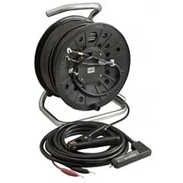 Kit di Cavi di Protezione Fulmini Turbina Eolica Megger 1001-249
