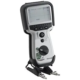 Riflettometro Portatile nel Dominio del Tempo Megger 1001-790