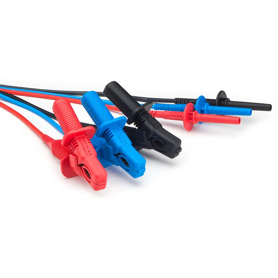 Kit di Cavi di Prova Megger 1002-644