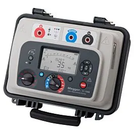 Megger S1-1568 Tester di Isolamento Diagnostico 15kV