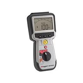 Megger 1004-739 Tester di Isolamento con PI e DAR