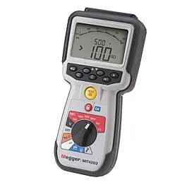 Megger MIT430/2 Tester di Isolamento