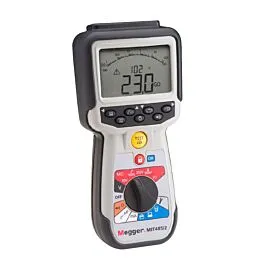 Misuratore di isolamento Megger MIT485/2