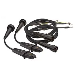 Cavi di prova duplex HD Megger 1006-463 DH4-C