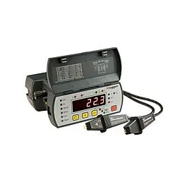 Megger 1006-660 DLRO10-NLS Ohmmeter a Bassa Resistenza